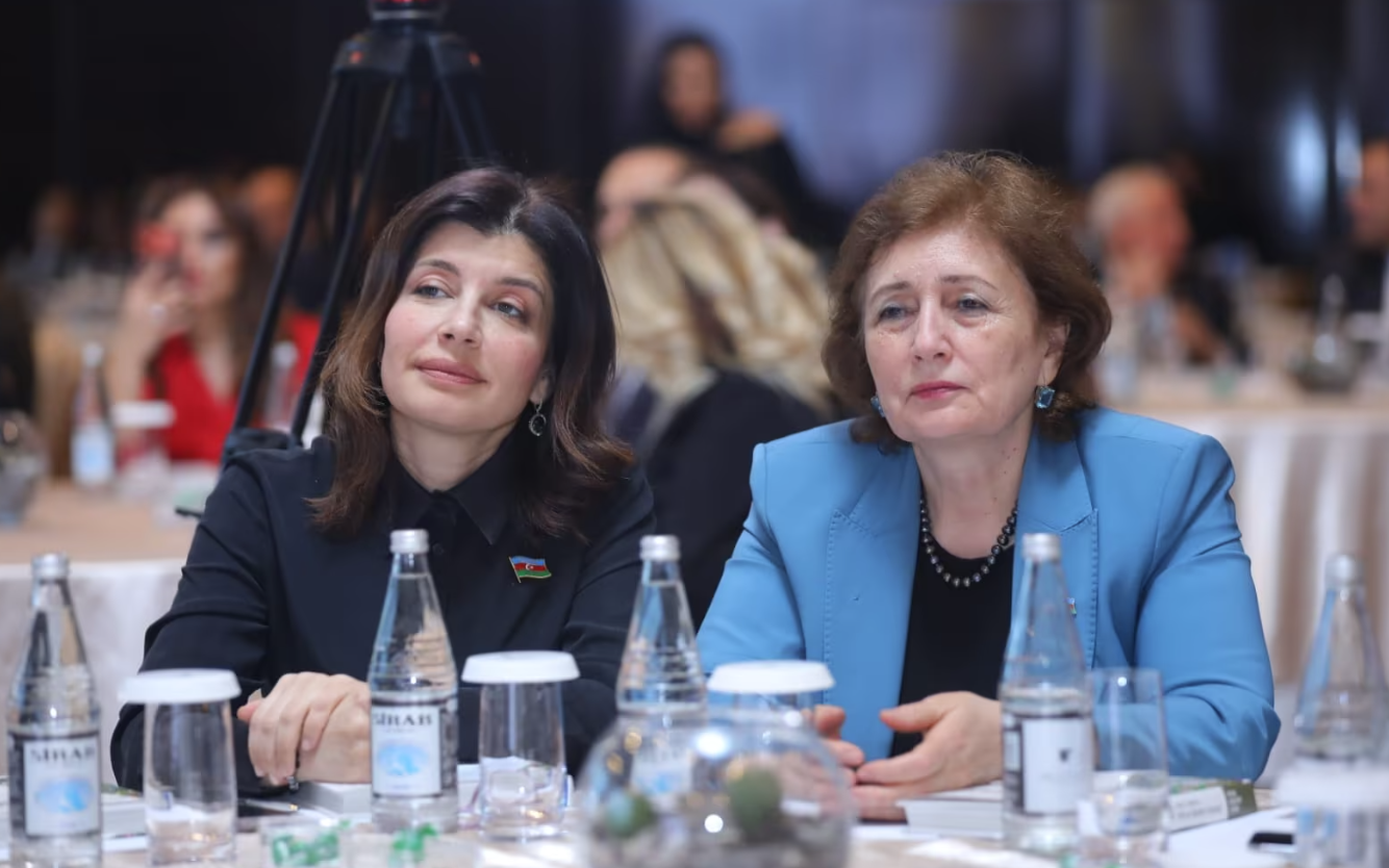 BP və TLM yeni layihə təqdim etdi: 